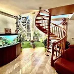 Apartamento With Swimming Pool Near Prague Kamenice (Prague-East)