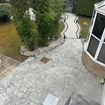 With Swimming Pool Near Prague *