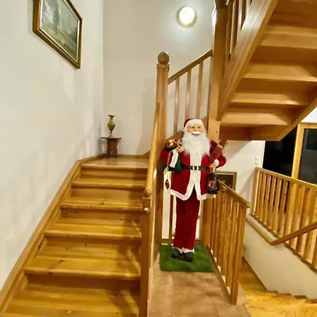 Apartment Near Prague Kamenice (Prague-East)