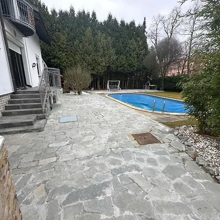 Near Prague Apartment *