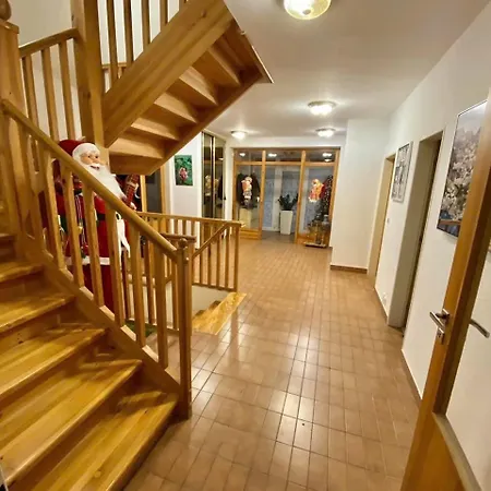 Apartment Near Prague Kamenice (Prague-East)