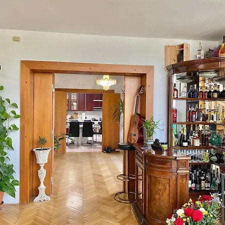 With Swimming Pool Near Prague * Kamenice (Prague-East)