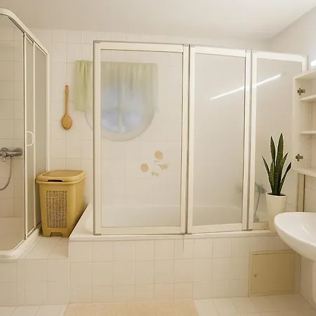 Apartment Near Prague *